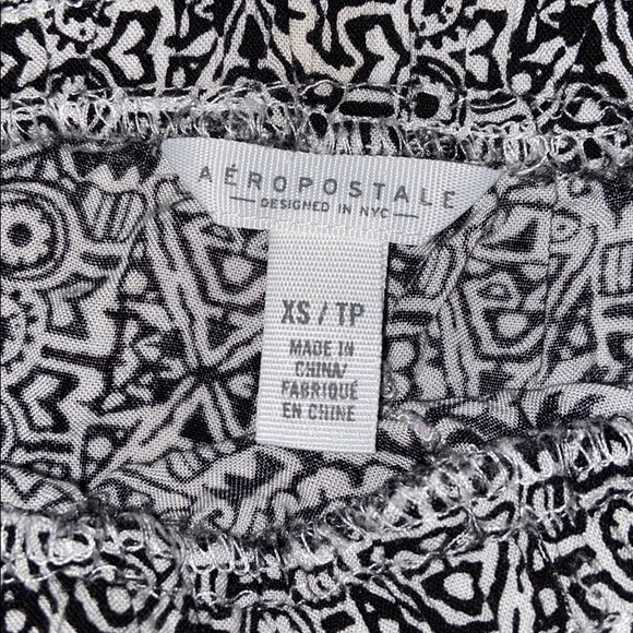 Flowy shorts - Picture 2 of 2